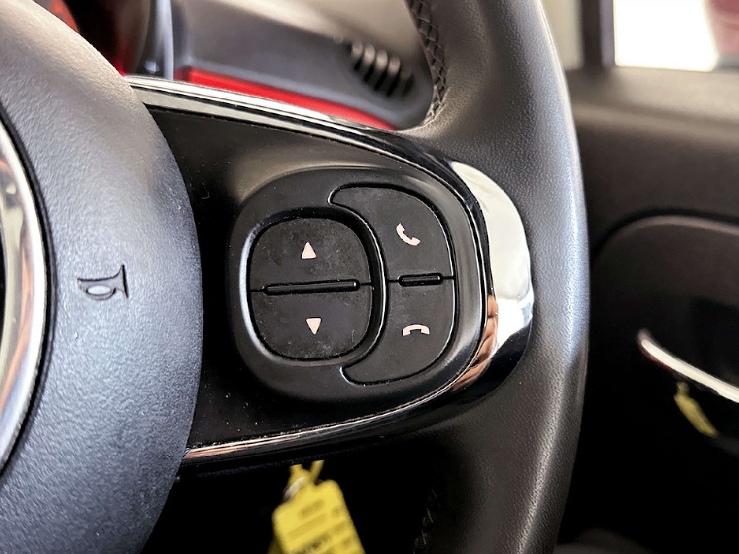 Used Fiat 500 2023 for sale - 77383371: Photo 19