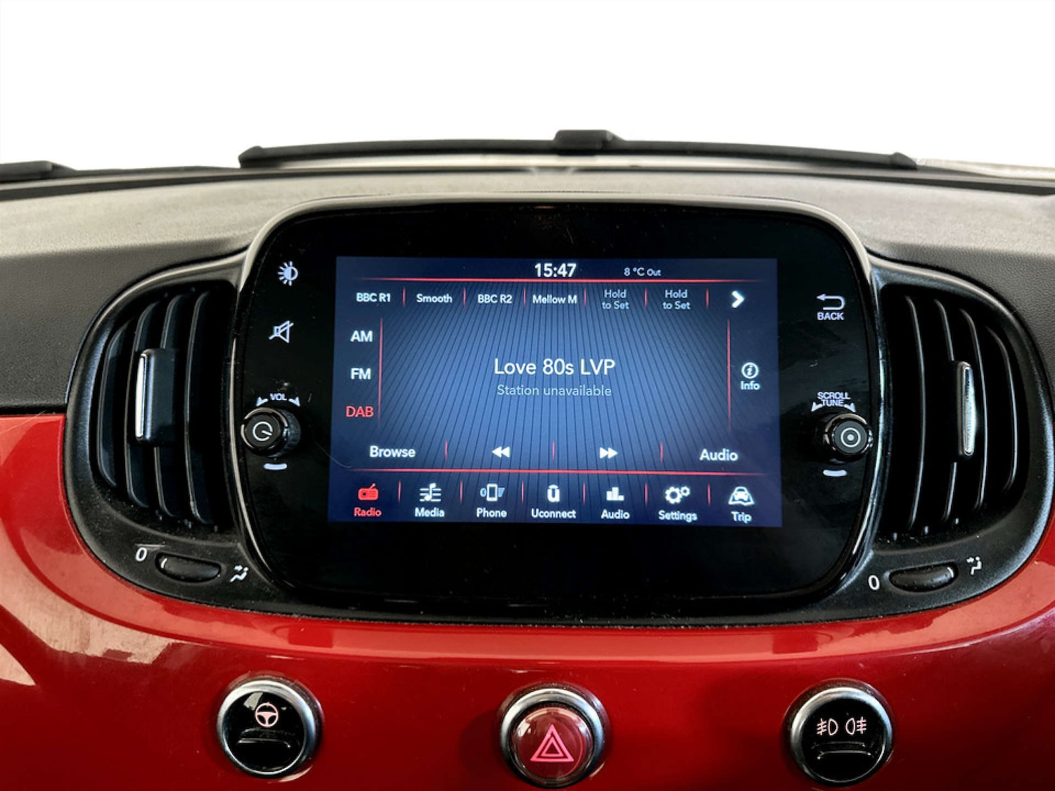 Used Fiat 500 2023 for sale - 77383371: Photo 20