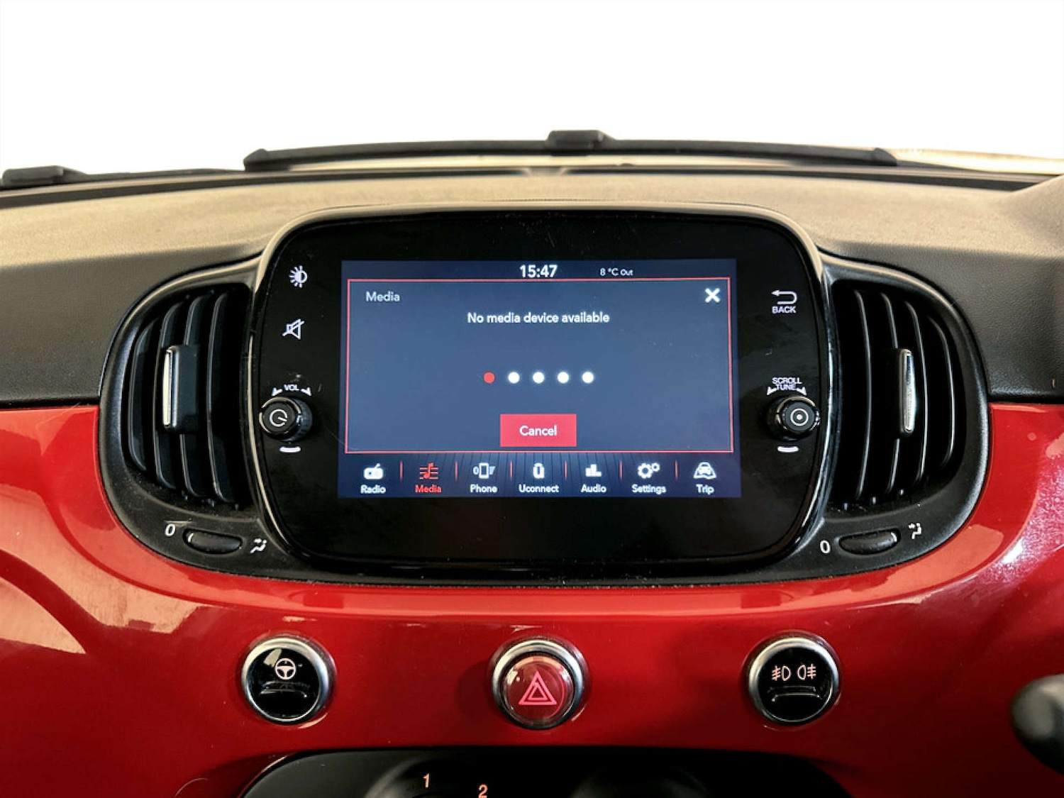 Used Fiat 500 2023 for sale - 77383371: Photo 22