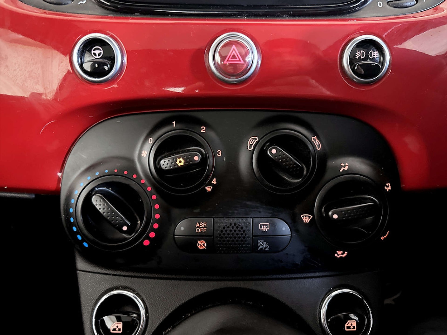 Used Fiat 500 2023 for sale - 77383371: Photo 23