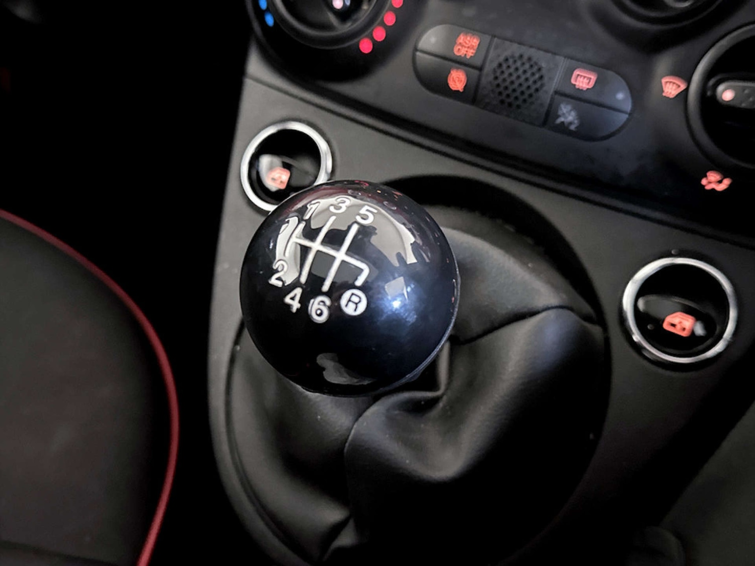 Used Fiat 500 2023 for sale - 77383371: Photo 24