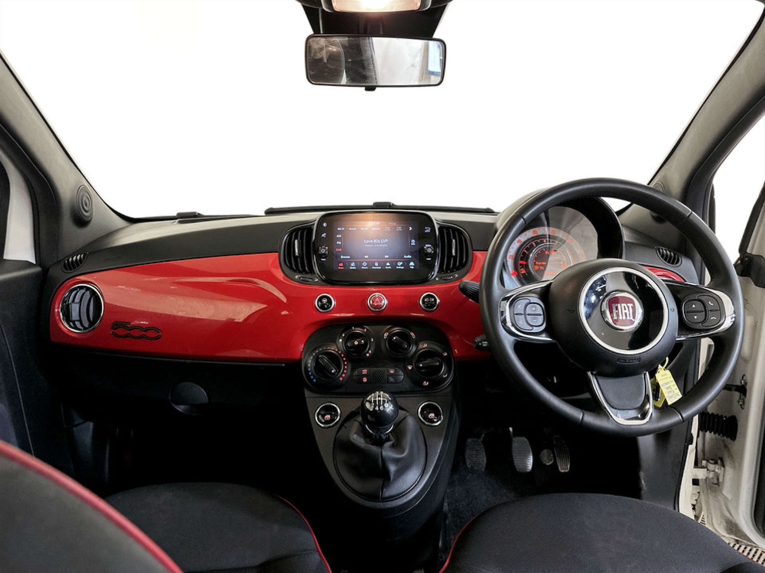 Used Fiat 500 2023 for sale - 77383371: Photo 3