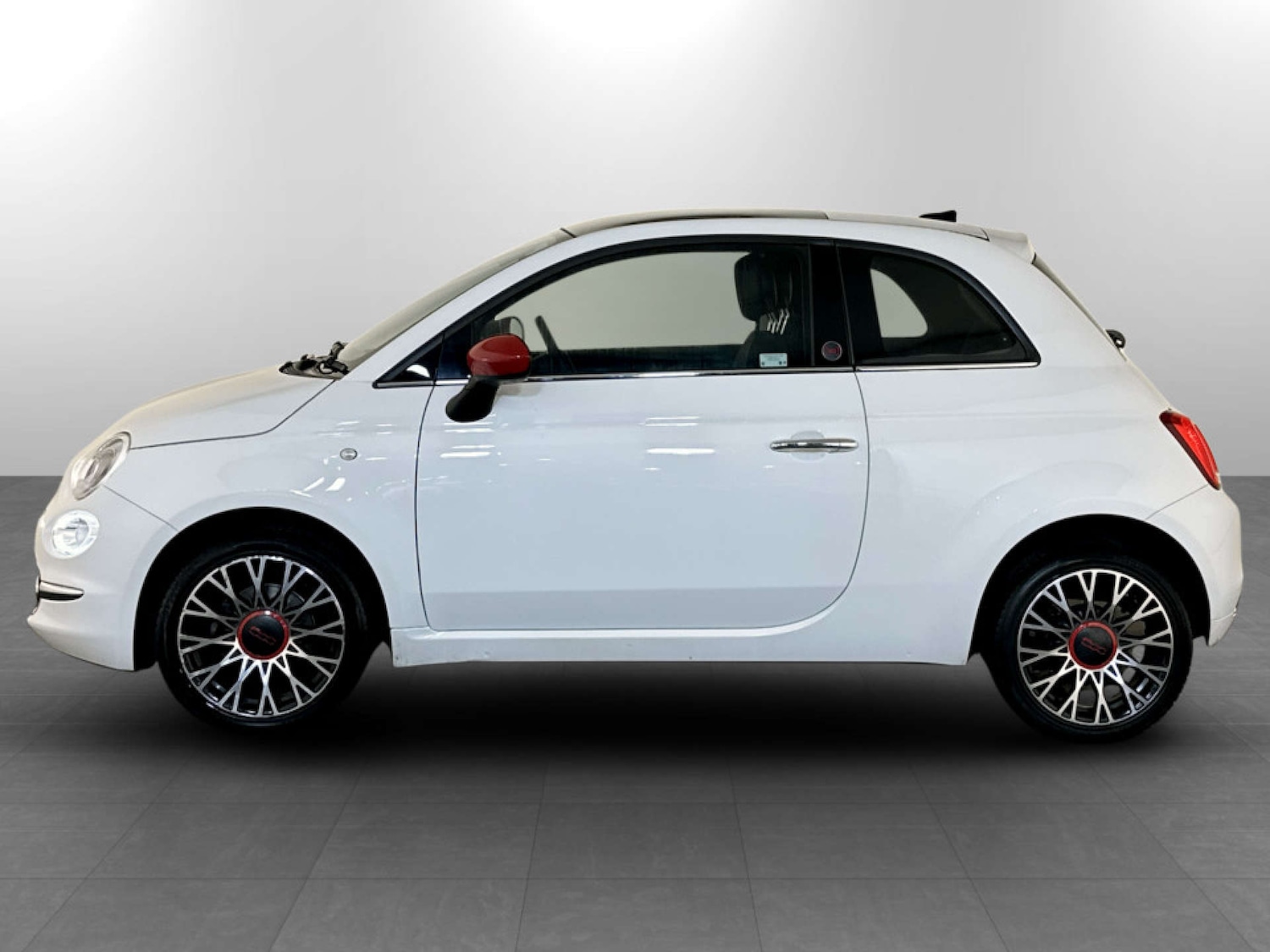 Used Fiat 500 2023 for sale - 77383371: Photo 5