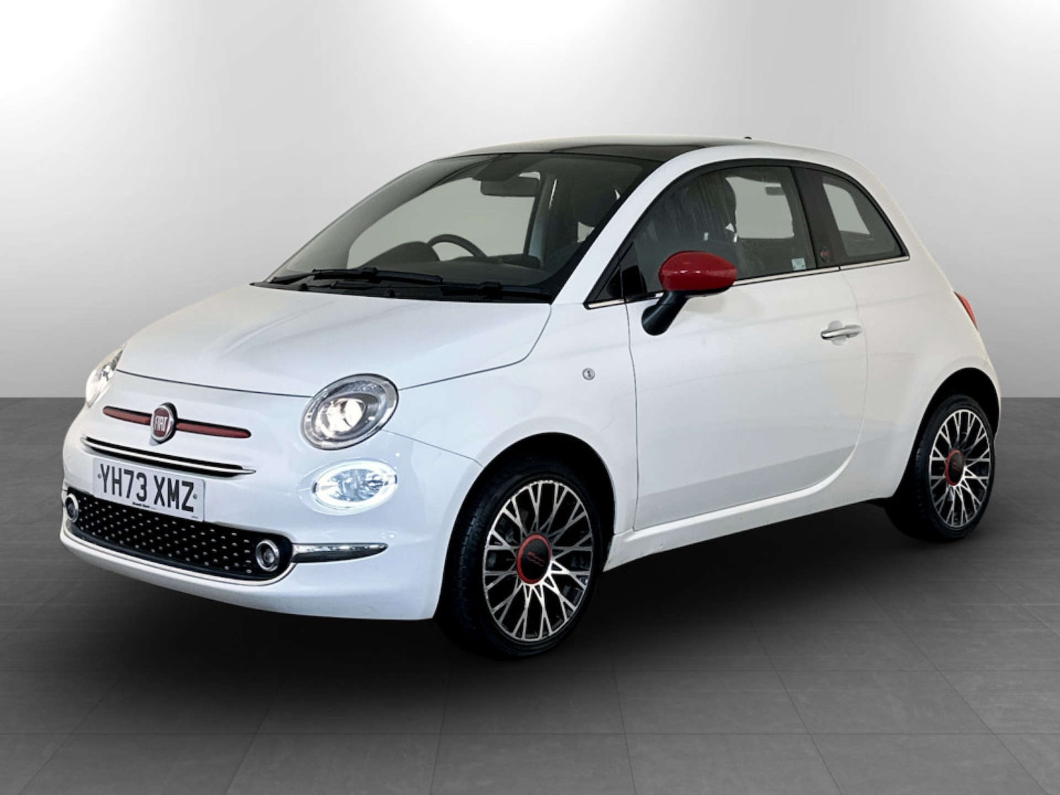 Used Fiat 500 2023 for sale - 77383371: Photo 6