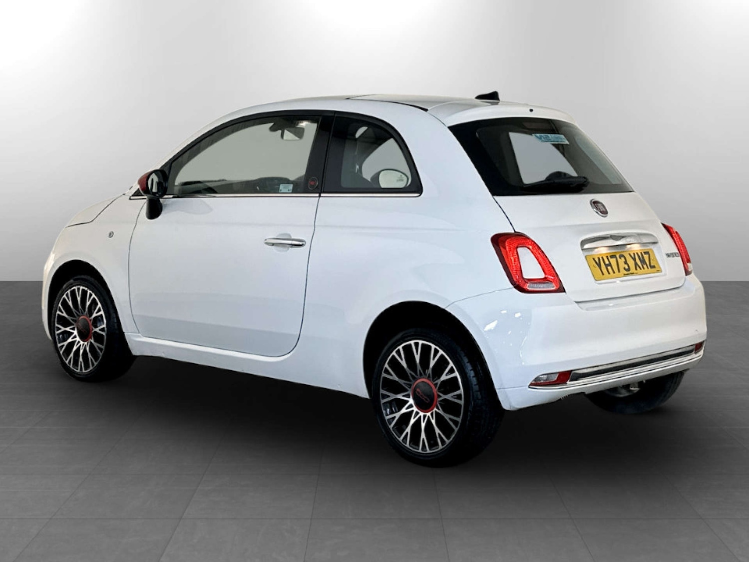 Used Fiat 500 2023 for sale - 77383371: Photo 7