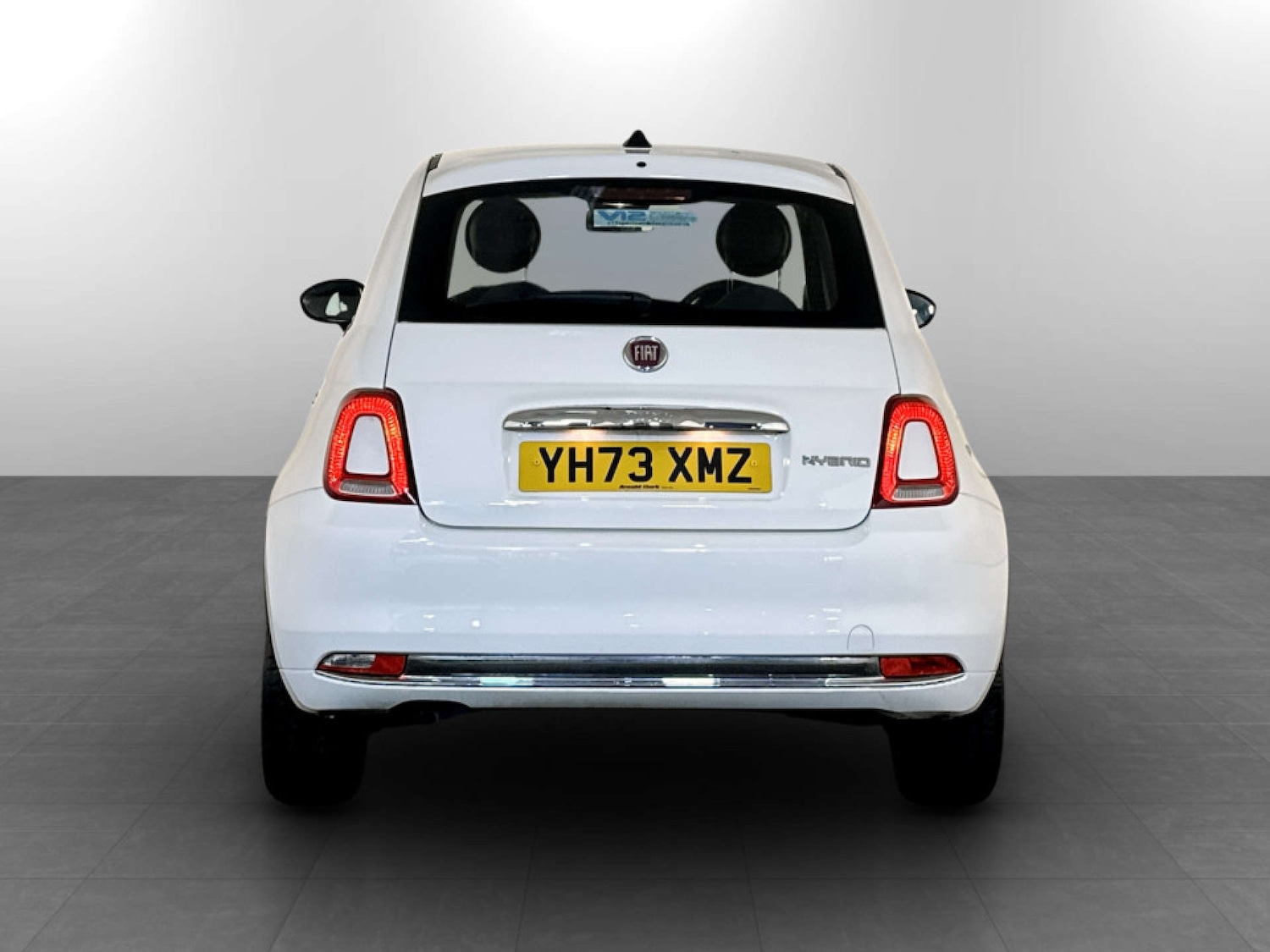 Used Fiat 500 2023 for sale - 77383371: Photo 8