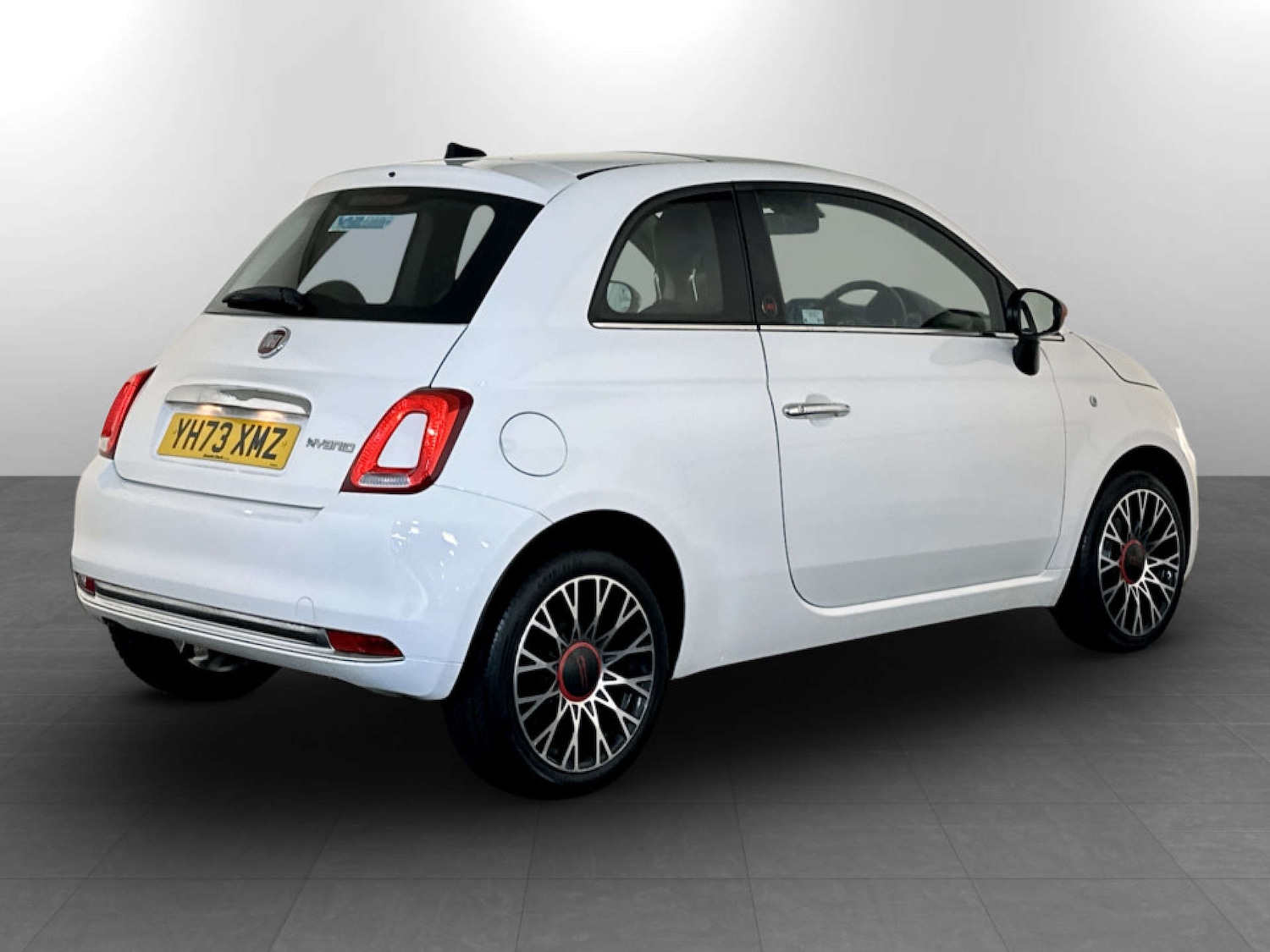 Used Fiat 500 2023 for sale - 77383371: Photo 9