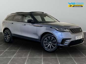 2022 (22) - 2.0 P400e R-Dynamic SE 5dr Auto