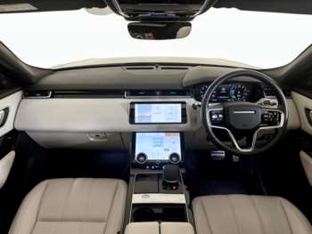 Used Land Rover Range Rover Velar 2022 for sale - 74937529: Photo