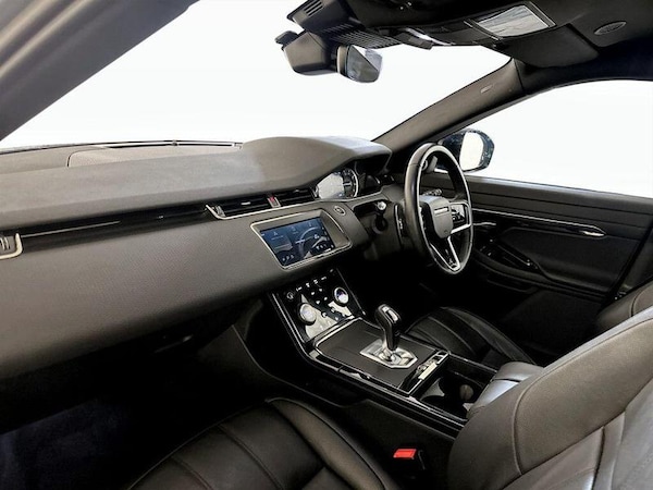 Used Land Rover Range Rover Evoque 2022 for sale - 76202260: Photo 12