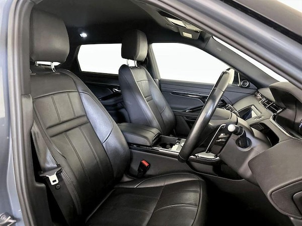 Used Land Rover Range Rover Evoque 2022 for sale - 76202260: Photo 13