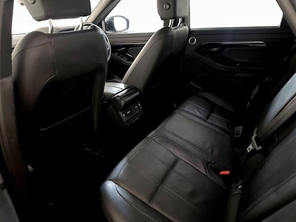 Used Land Rover Range Rover Evoque 2022 for sale - 76202260: Photo 14