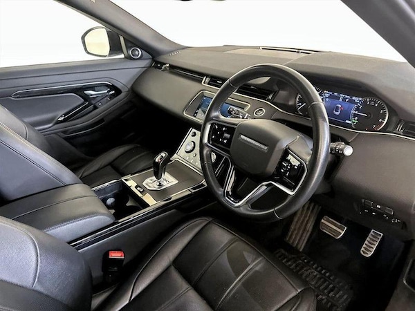 Used Land Rover Range Rover Evoque 2022 for sale - 76202260: Photo 16