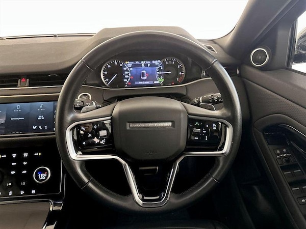Used Land Rover Range Rover Evoque 2022 for sale - 76202260: Photo 17