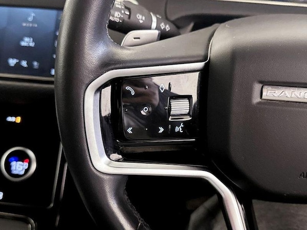 Used Land Rover Range Rover Evoque 2022 for sale - 76202260: Photo 18