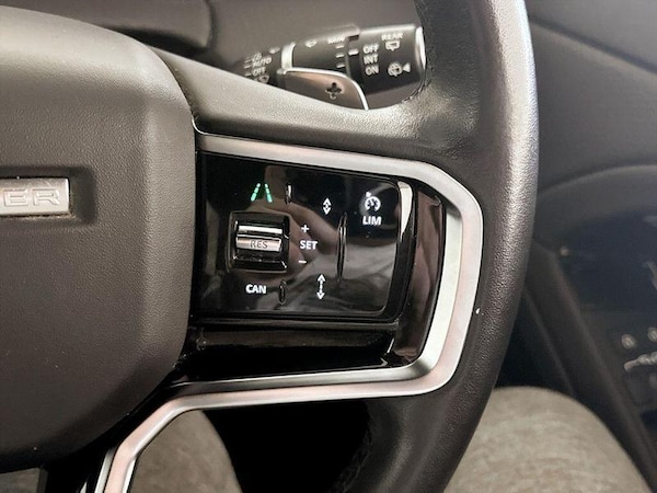 Used Land Rover Range Rover Evoque 2022 for sale - 76202260: Photo 19