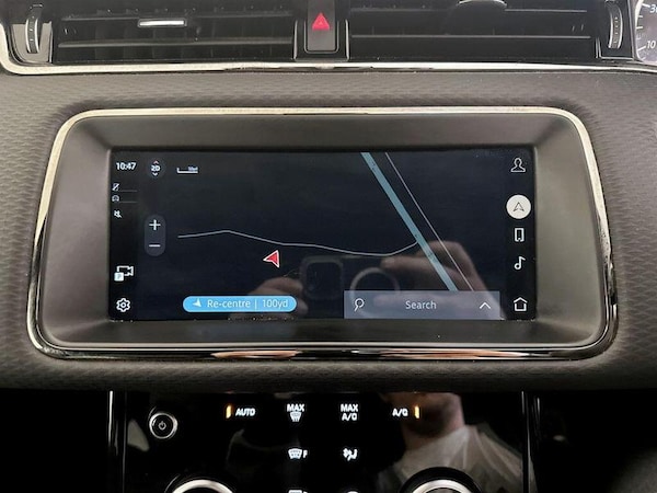 Used Land Rover Range Rover Evoque 2022 for sale - 76202260: Photo 22