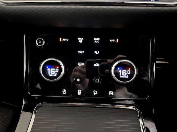 Used Land Rover Range Rover Evoque 2022 for sale - 76202260: Photo 25