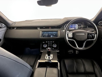 Used Land Rover Range Rover Evoque 2022 for sale - 76202260: Photo 3