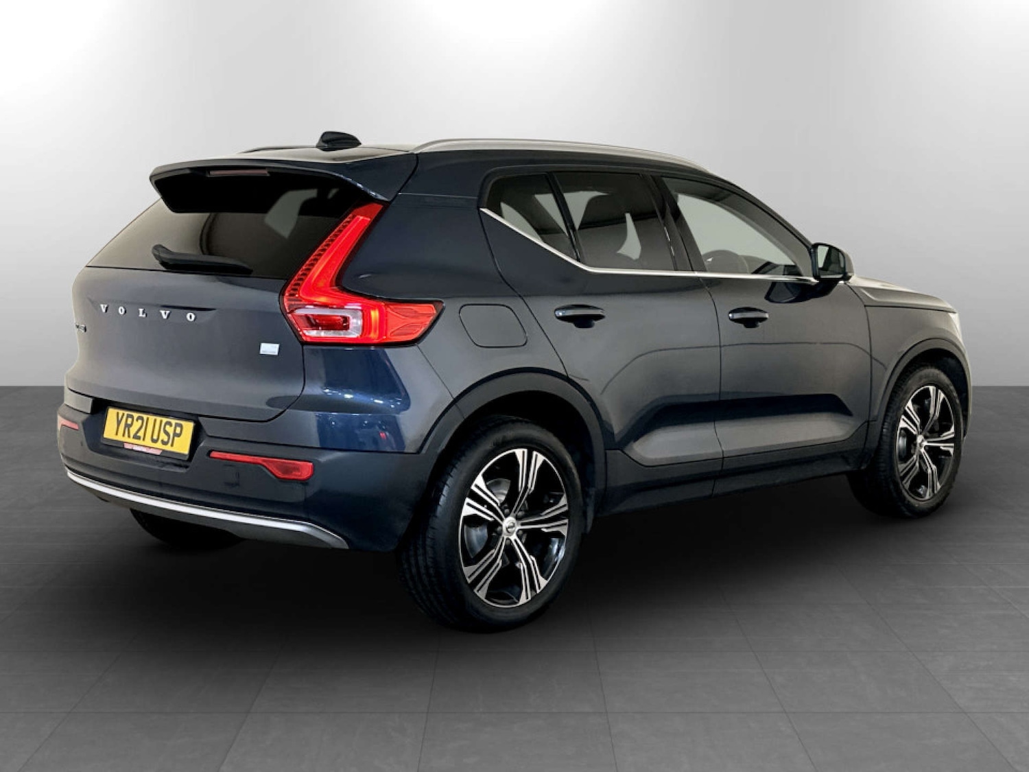 Used Volvo XC40 2021 for sale - 77640538: Photo 10