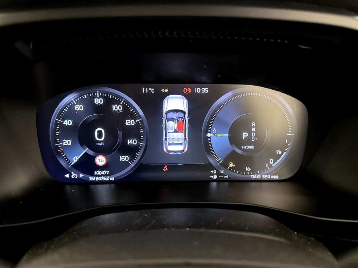 Used Volvo XC40 2021 for sale - 77640538: Photo 18