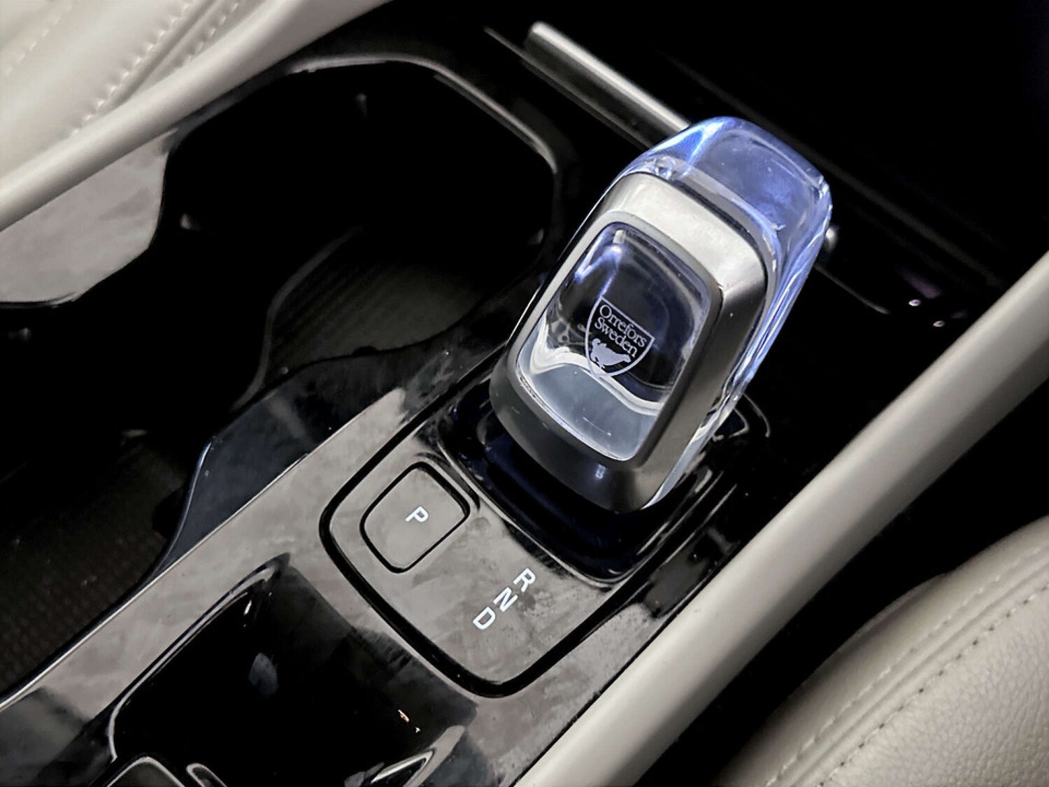 Used Volvo XC40 2021 for sale - 77640538: Photo 26