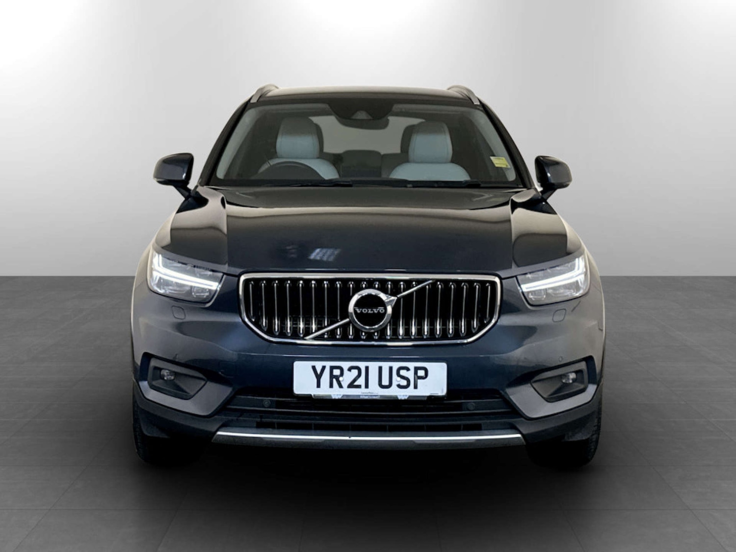 Used Volvo XC40 2021 for sale - 77640538: Photo 5