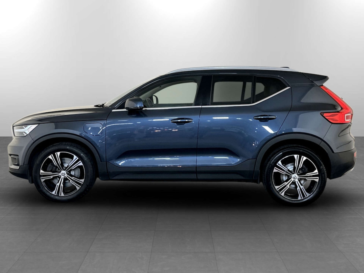 Used Volvo XC40 2021 for sale - 77640538: Photo 7