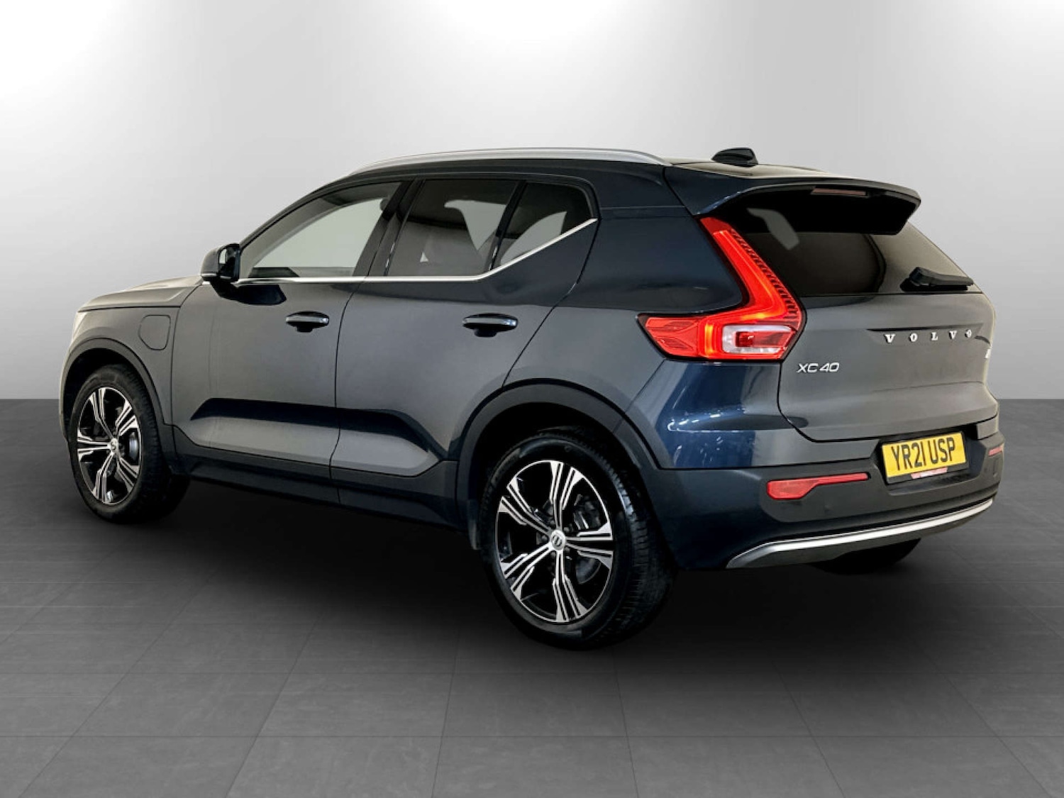 Used Volvo XC40 2021 for sale - 77640538: Photo 8