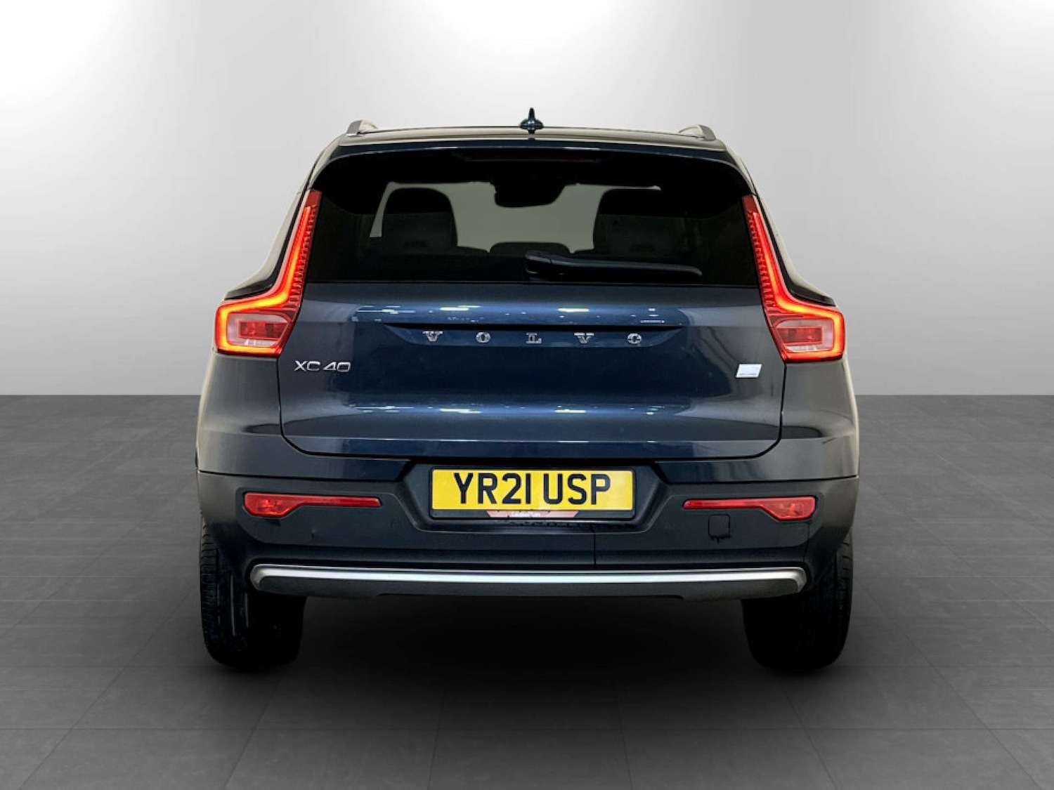 Used Volvo XC40 2021 for sale - 77640538: Photo 9