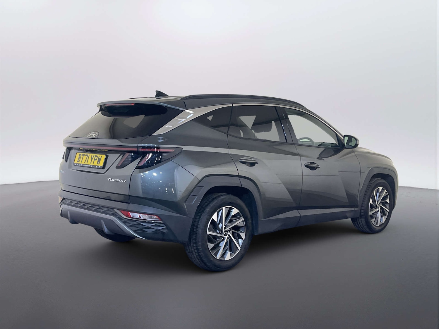 Used Hyundai TUCSON 2022 for sale - 77967823: Photo 10