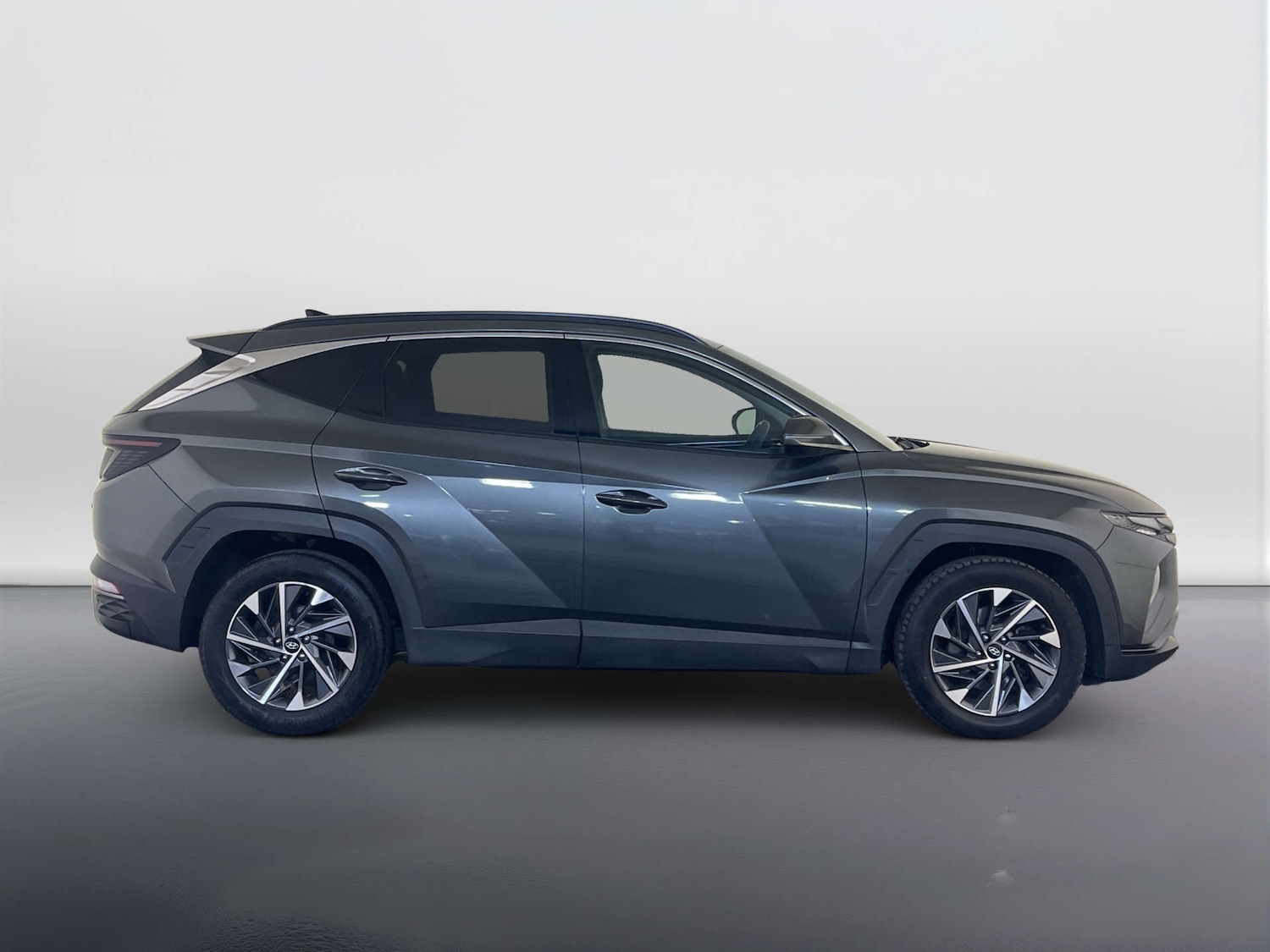 Used Hyundai TUCSON 2022 for sale - 77967823: Photo 11