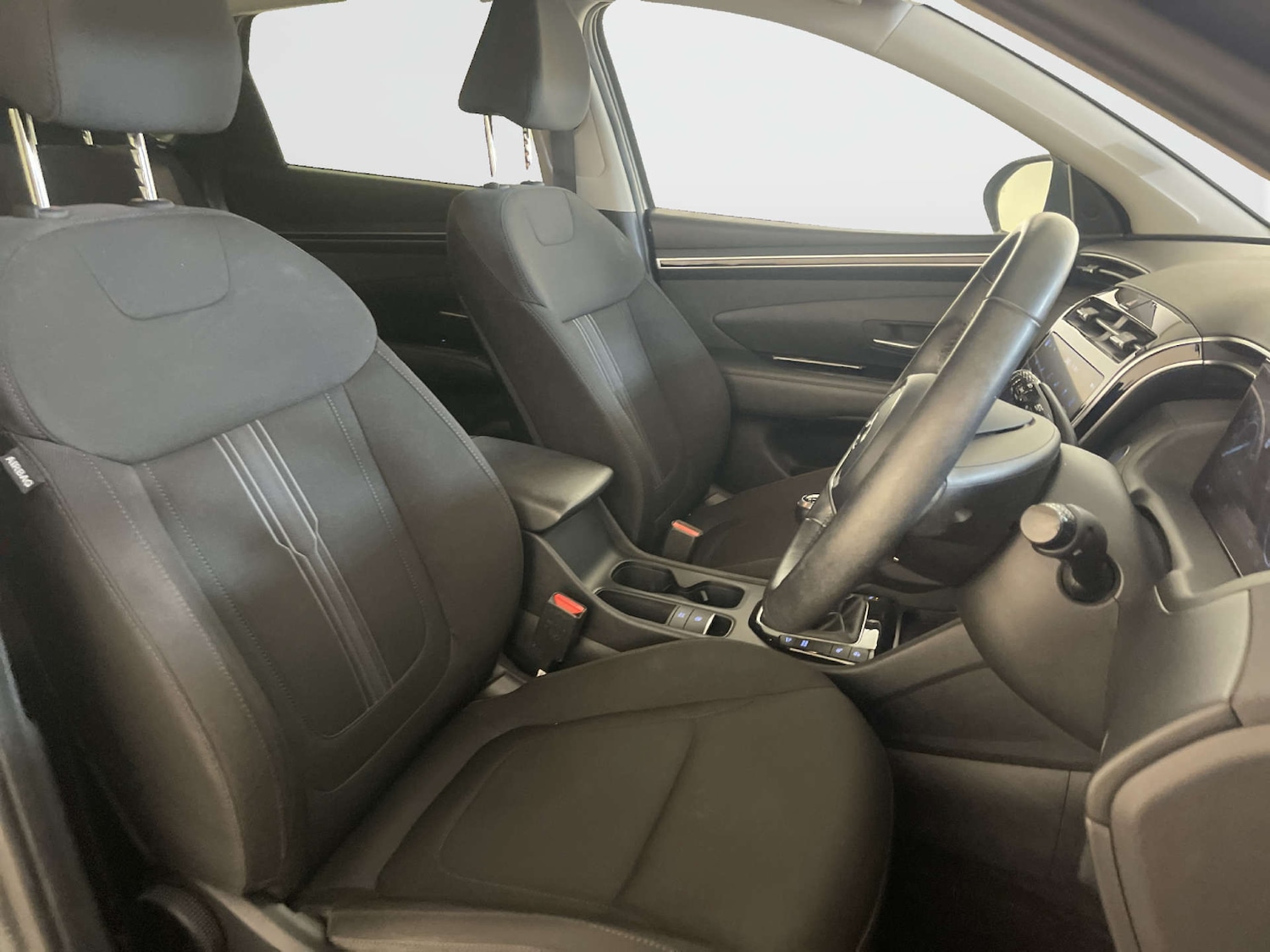 Used Hyundai TUCSON 2022 for sale - 77967823: Photo 13