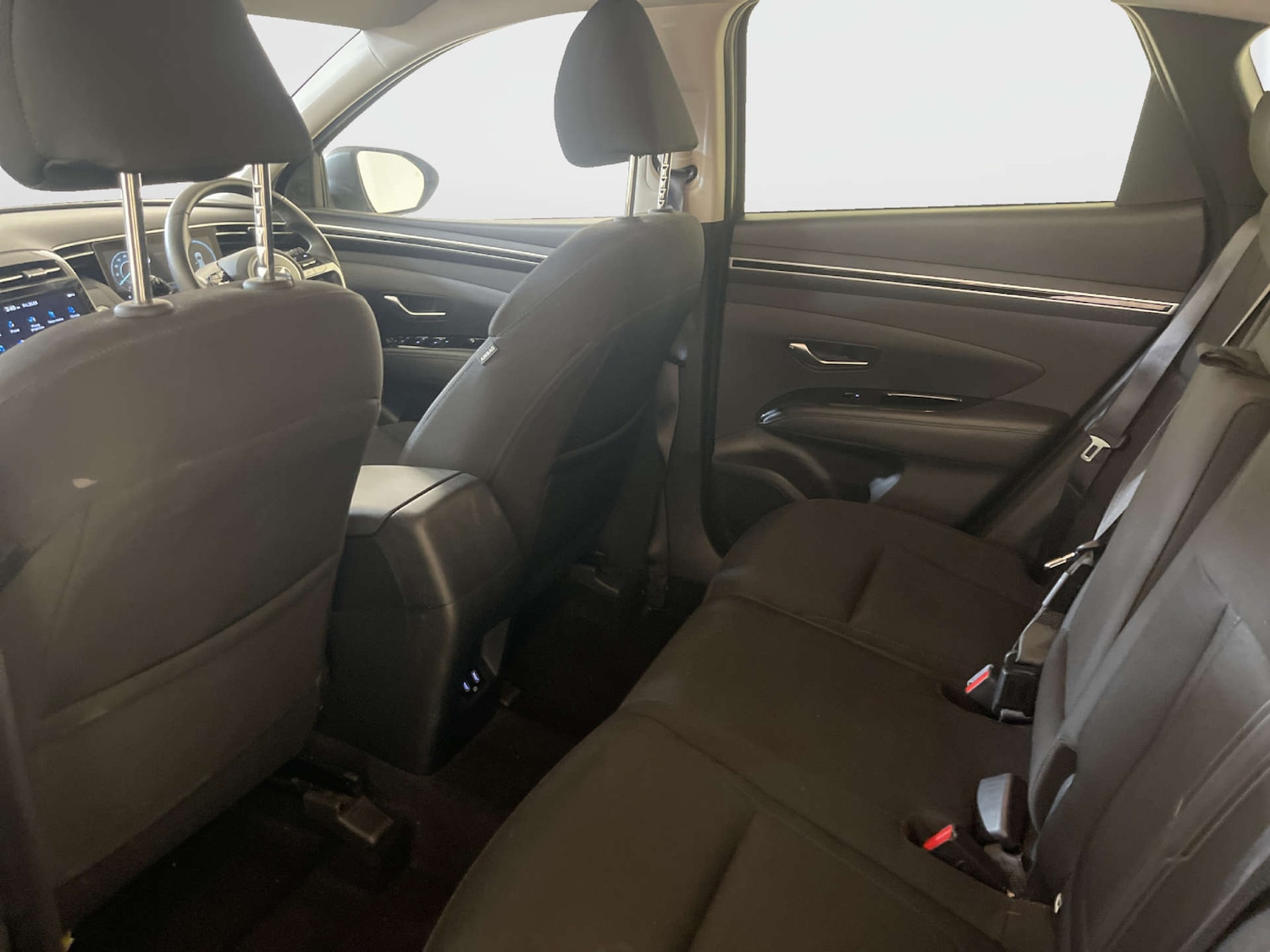 Used Hyundai TUCSON 2022 for sale - 77967823: Photo 14