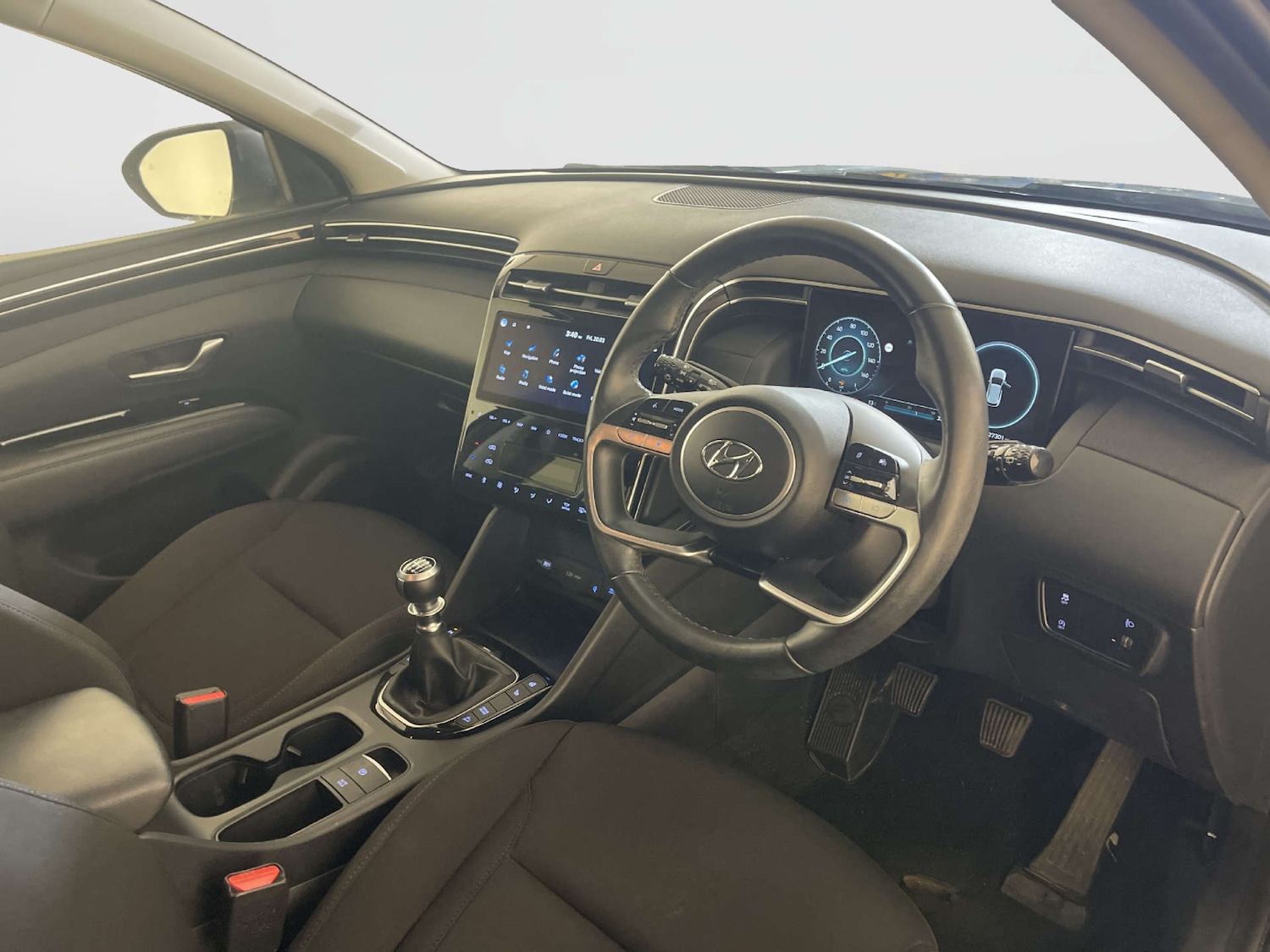 Used Hyundai TUCSON 2022 for sale - 77967823: Photo 15