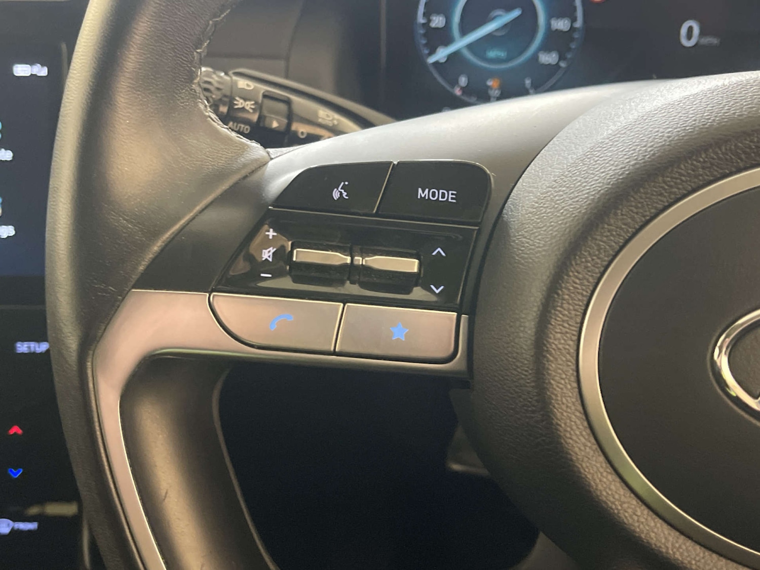 Used Hyundai TUCSON 2022 for sale - 77967823: Photo 17