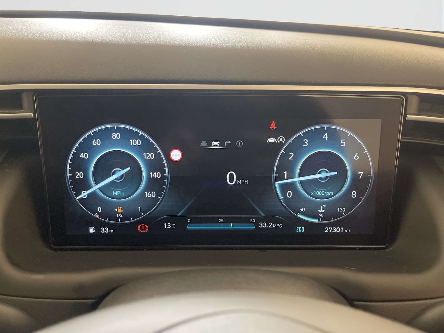 Used Hyundai TUCSON 2022 for sale - 77967823: Photo 18