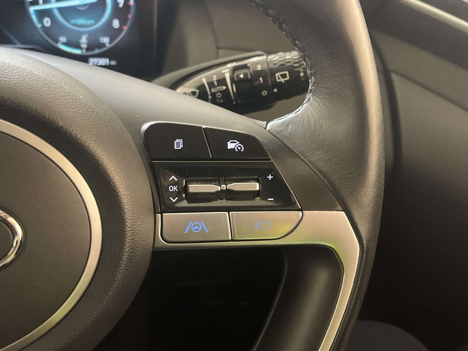 Used Hyundai TUCSON 2022 for sale - 77967823: Photo 19