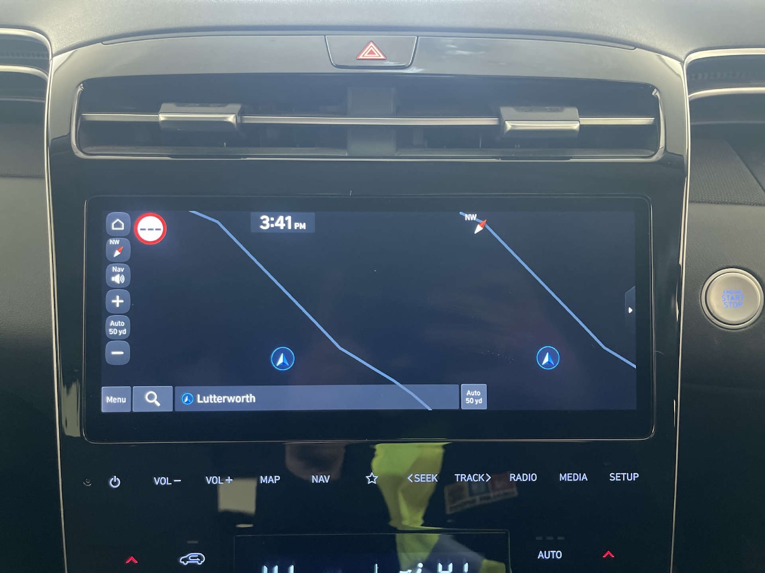 Used Hyundai TUCSON 2022 for sale - 77967823: Photo 21