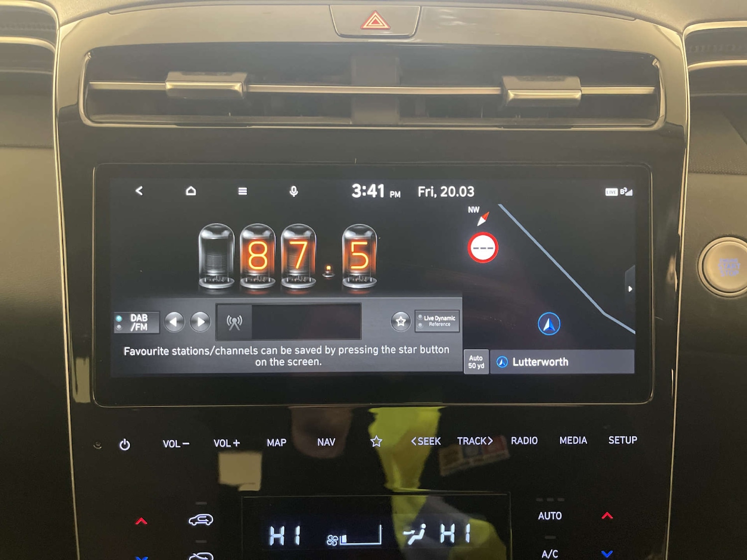 Used Hyundai TUCSON 2022 for sale - 77967823: Photo 23