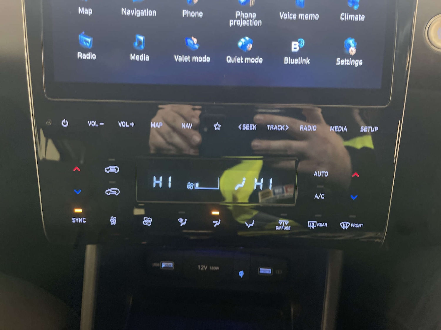 Used Hyundai TUCSON 2022 for sale - 77967823: Photo 24