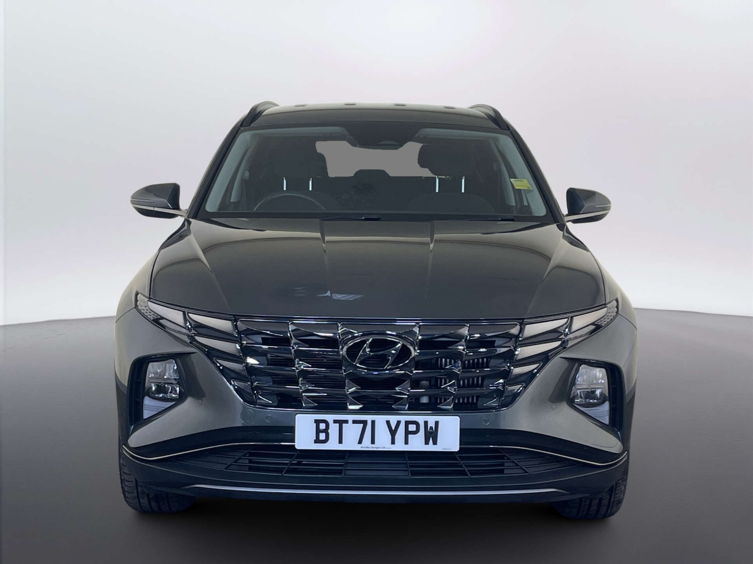 Used Hyundai TUCSON 2022 for sale - 77967823: Photo 5