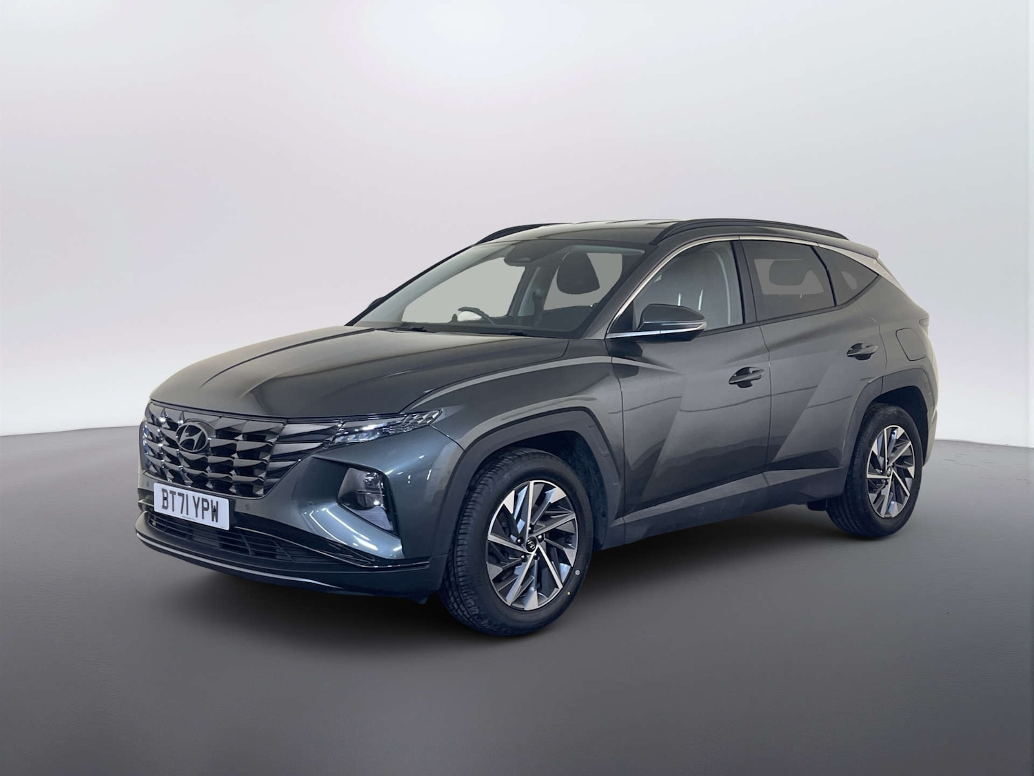 Used Hyundai TUCSON 2022 for sale - 77967823: Photo 6