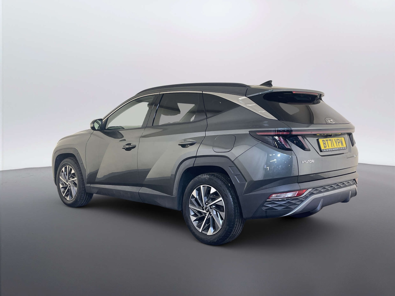 Used Hyundai TUCSON 2022 for sale - 77967823: Photo 8