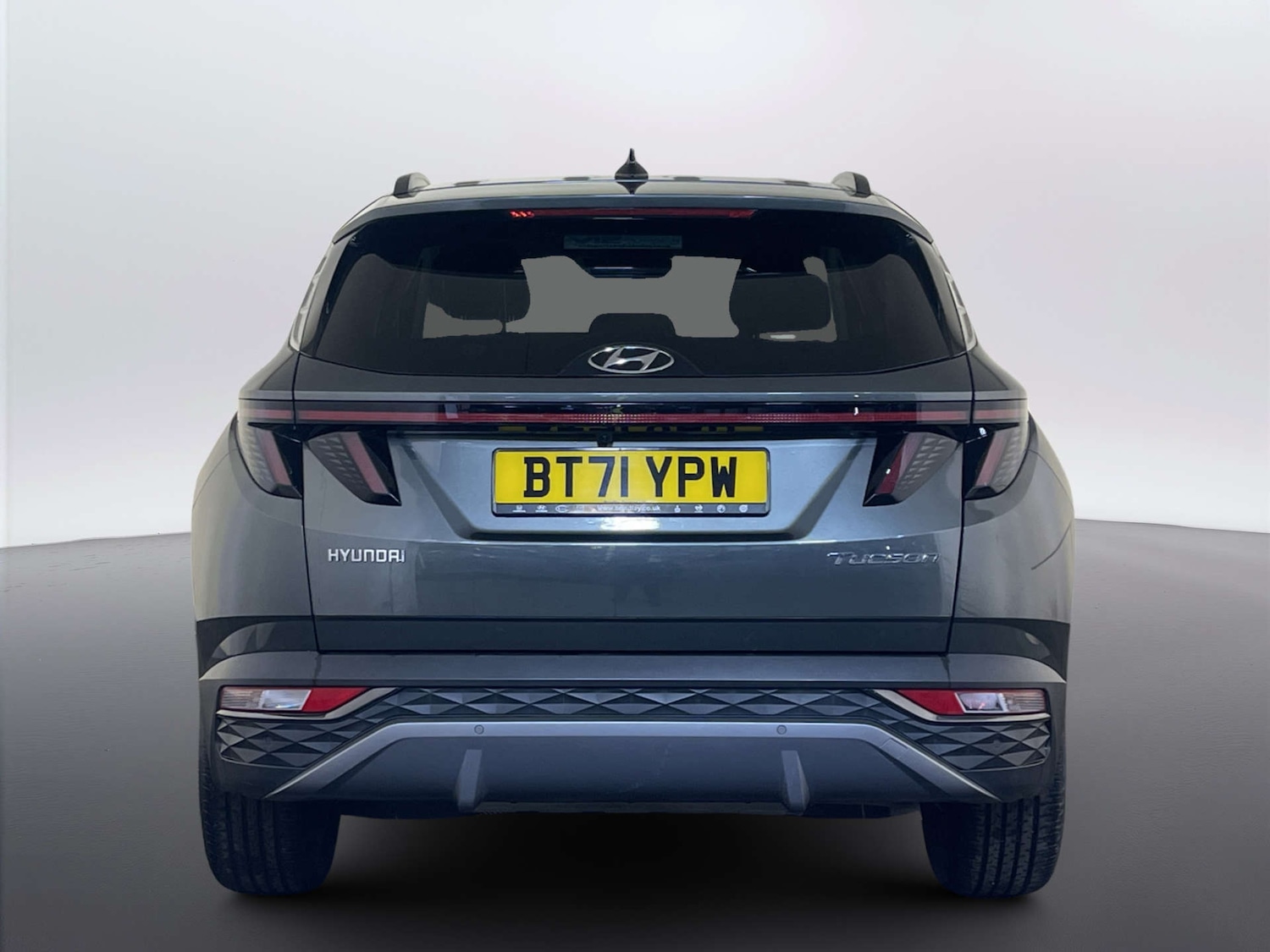 Used Hyundai TUCSON 2022 for sale - 77967823: Photo 9