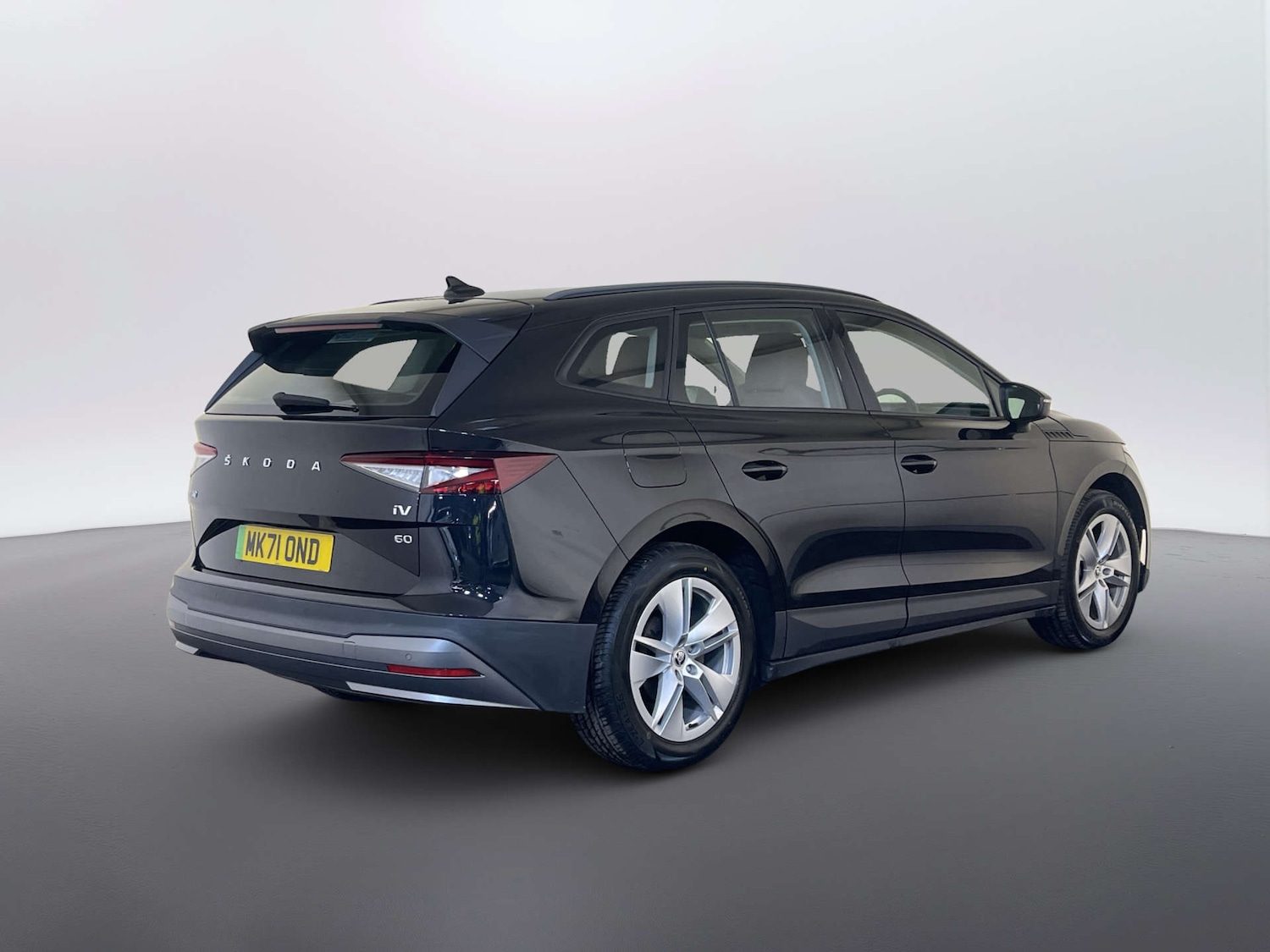 Used Skoda Enyaq 2021 for sale - 77953306: Photo 10