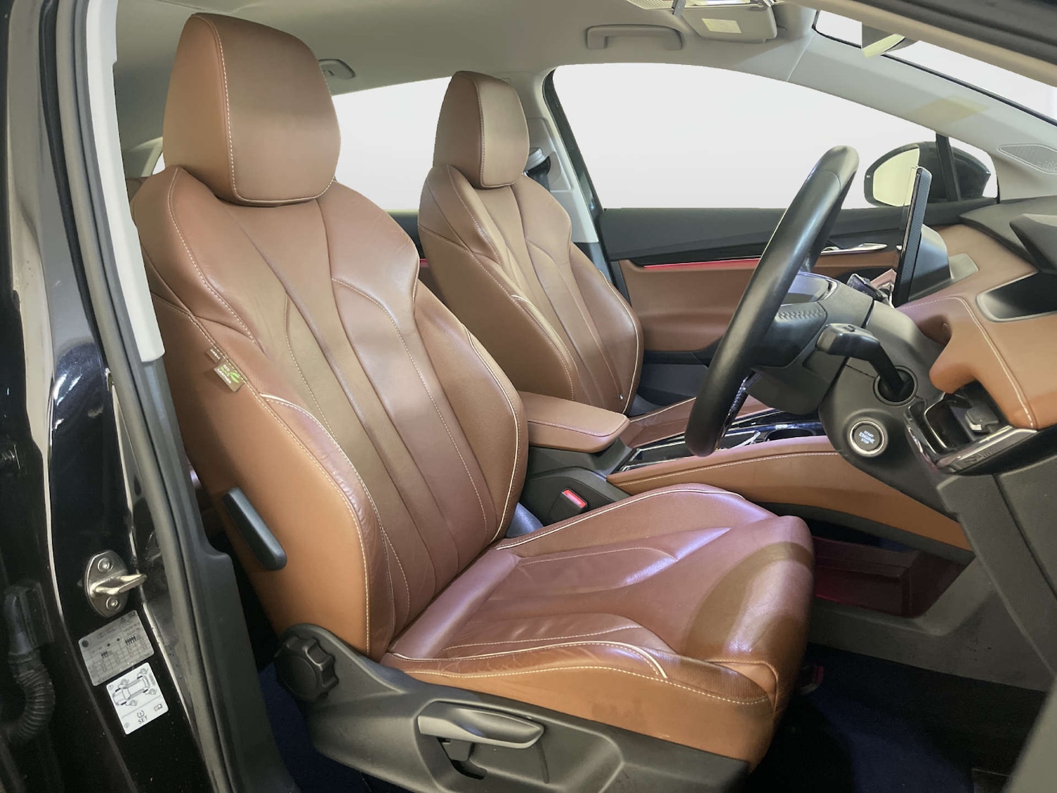 Used Skoda Enyaq 2021 for sale - 77953306: Photo 13