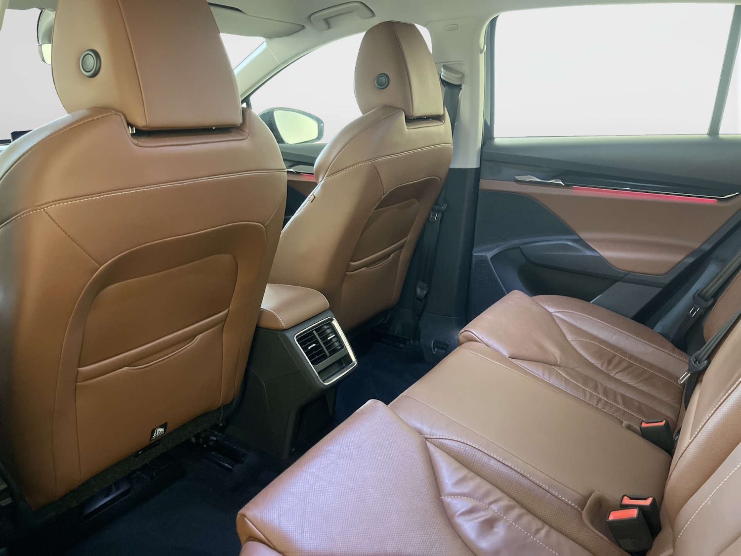 Used Skoda Enyaq 2021 for sale - 77953306: Photo 14