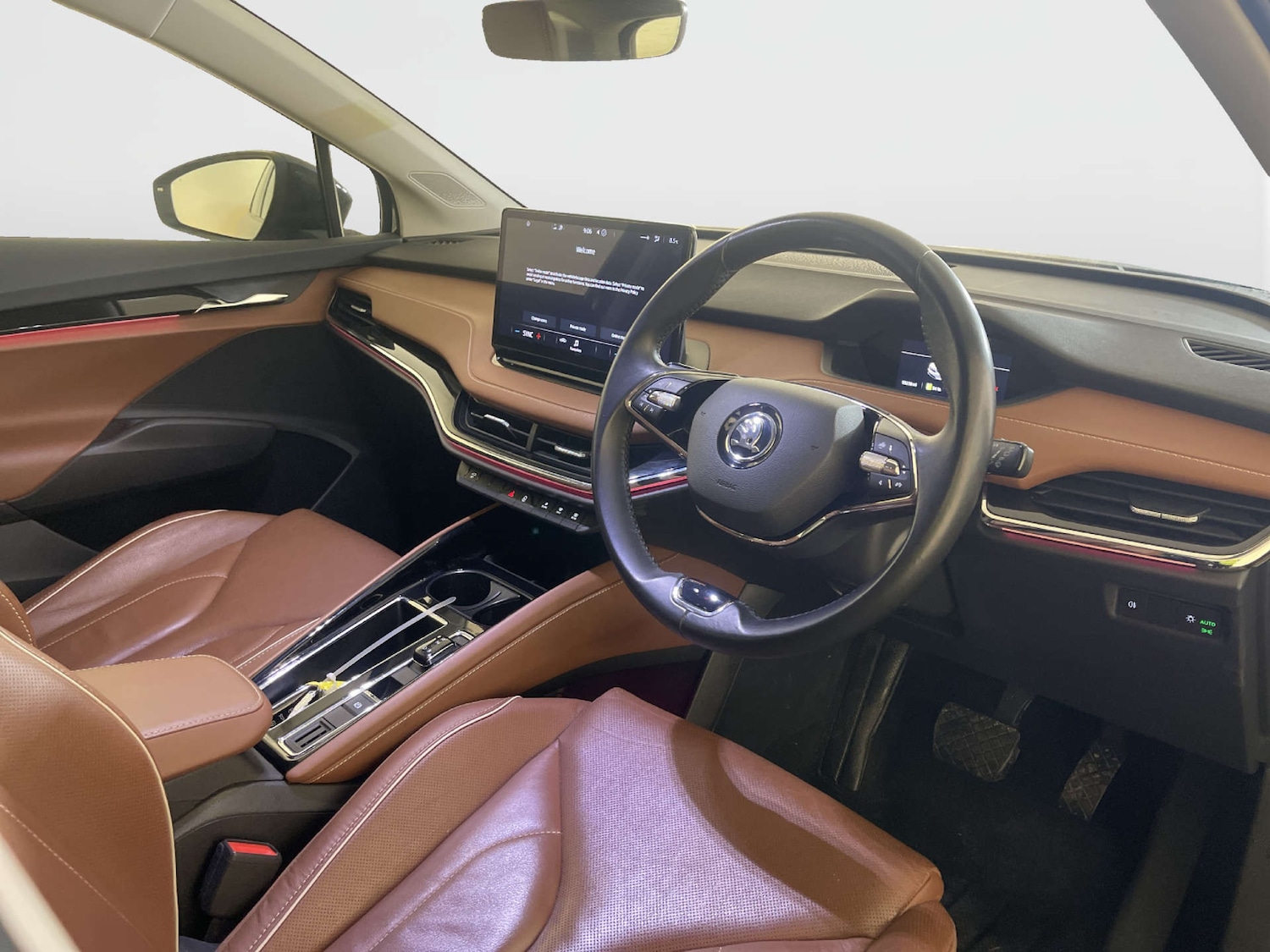 Used Skoda Enyaq 2021 for sale - 77953306: Photo 15