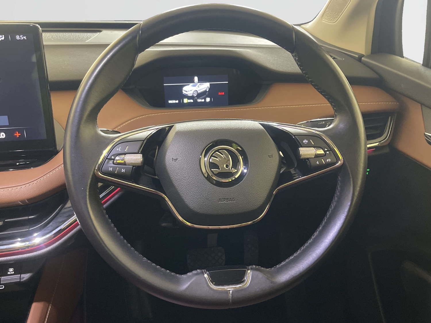 Used Skoda Enyaq 2021 for sale - 77953306: Photo 16